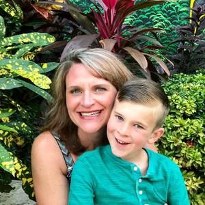 Meet your Posher, Kerry